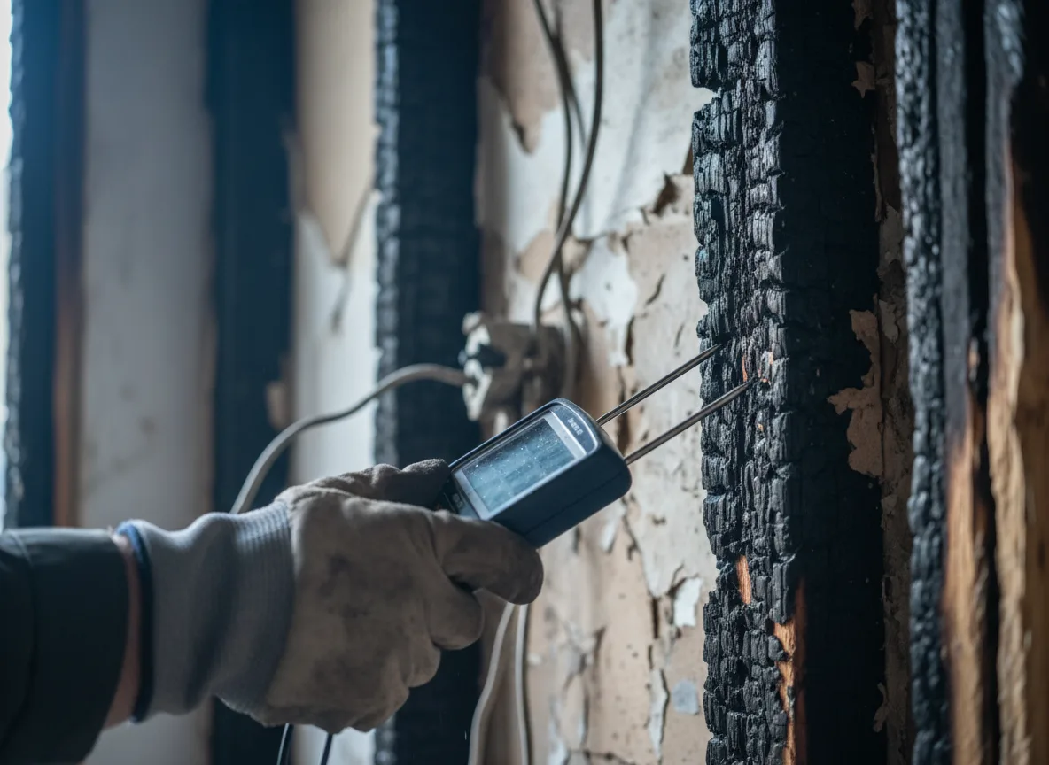Fire Damage Restoration Battle Ground, IN FAQs